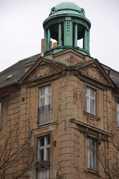 Berlijn 2008